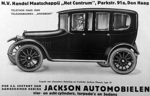 jackson 19160000 centrum