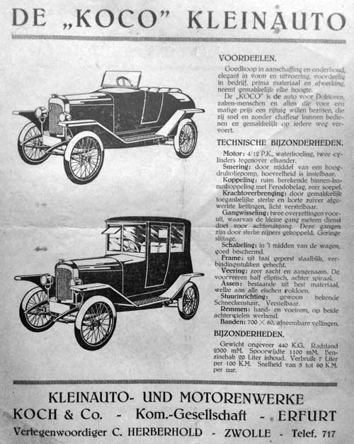 koco 19210000 herberhold