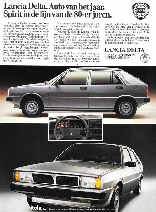 lancia delta 19801024 itola Autokampioen
