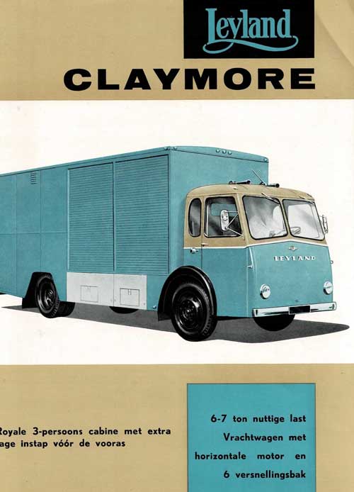 leyland 19610000 leyland 1