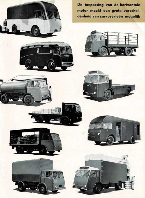 leyland 19610000 leyland 3