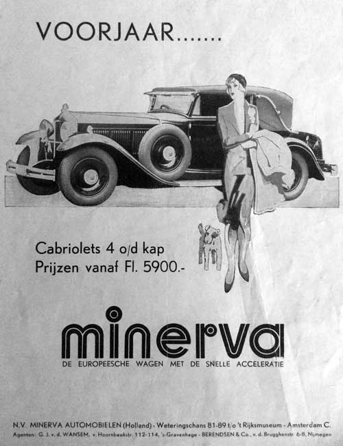 minerva 19320000 minerva