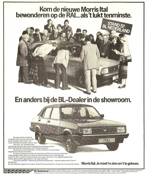 morris ital 19810000 bln