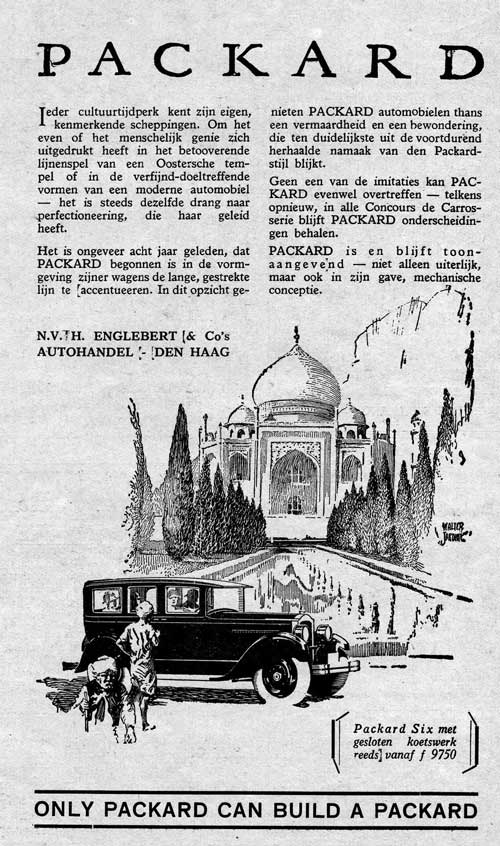 packard six 19270105 englebert