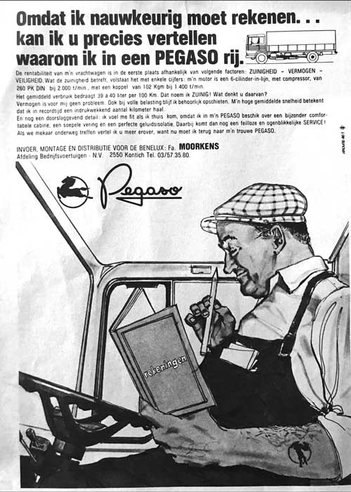 pegaso 19720000 moorkens