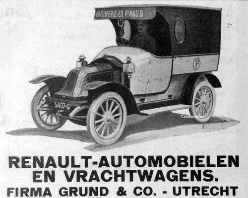 renault 19130000 grund 2
