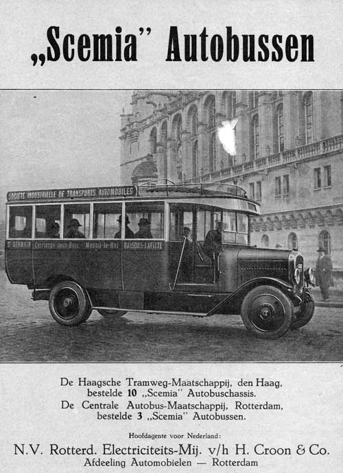 scemia 19240000 croon