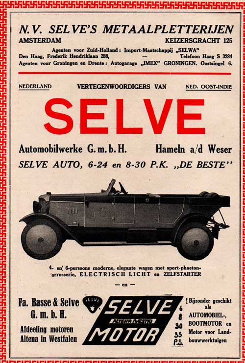 selve 19211016 selve