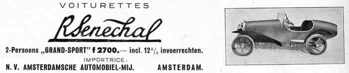 senechal 19250000 aam 2