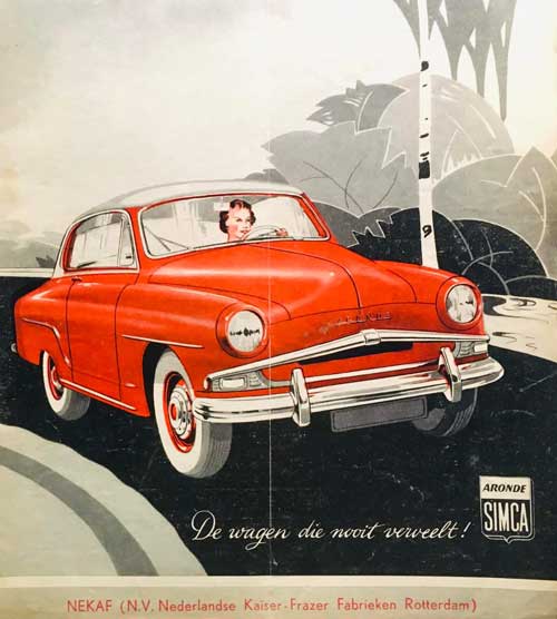 simca 19580000 nekaf
