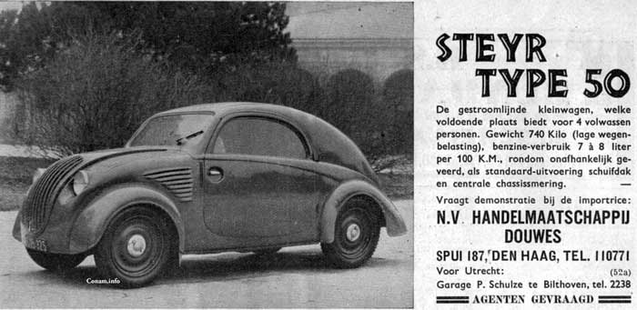 steyr 19360000 douwes