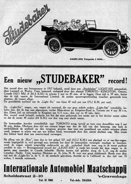studebaker 19211016 iam