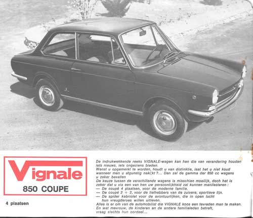 vignale NL folder rood zwart Axel 2