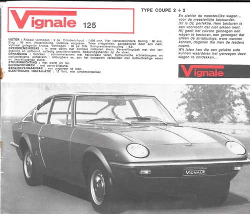 vignale NL folder rood zwart Axel 7