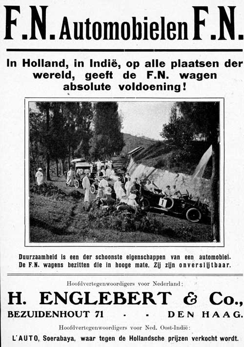 FN auto 19121121 englebert De Auto