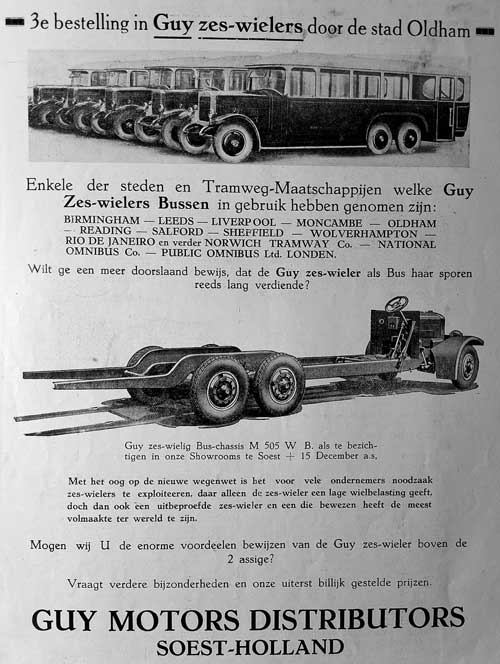 guy 19280000 guy motors distributors