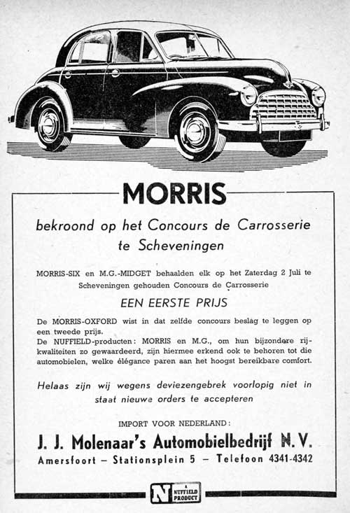morris 19490808 molenaar