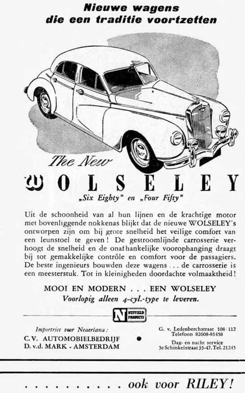 wolseley 6 80 4 50 19490000 dirk mark