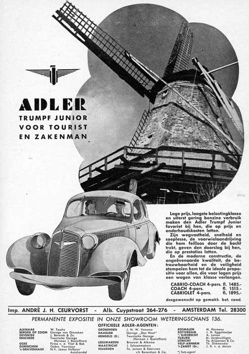 Adler 19390603 ceurvorst AK 8