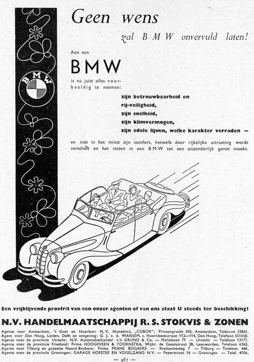 BMW 19380507 stokvis Auto 12