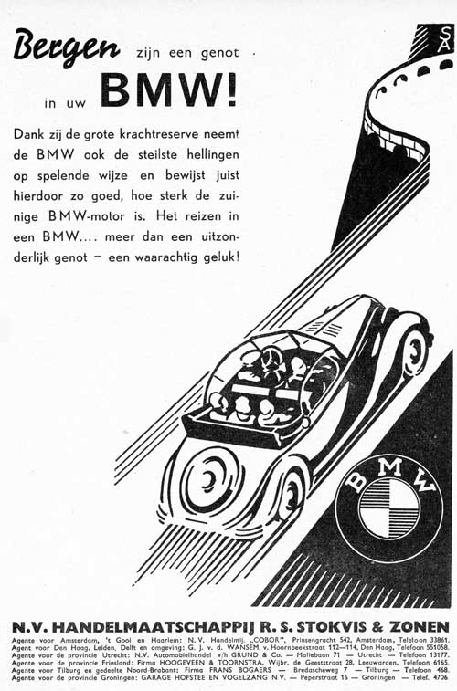 BMW 19380528 stokvis Auto 9