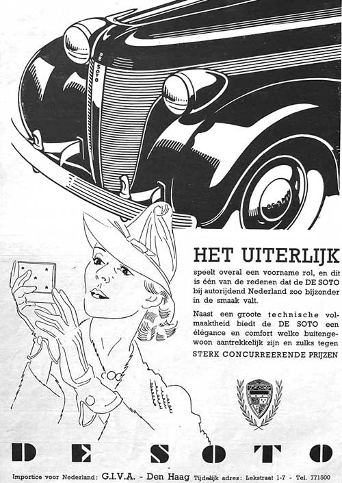 De Soto 19370000 giva