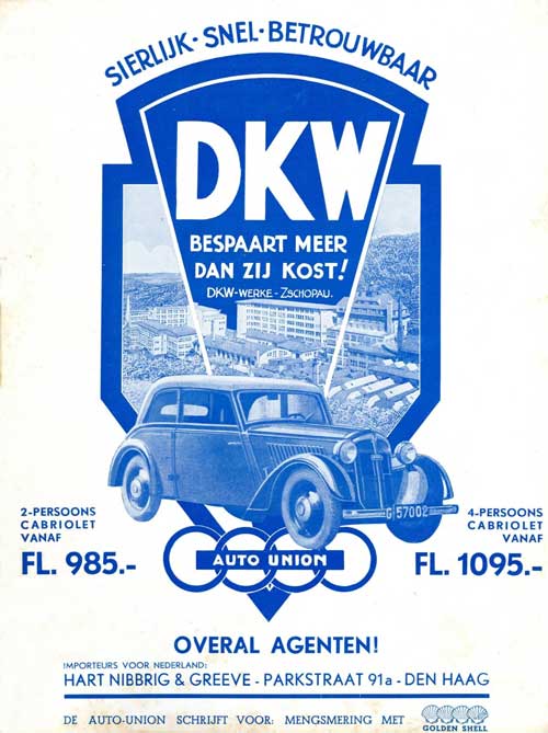 Dkw 1936 hng g 57002