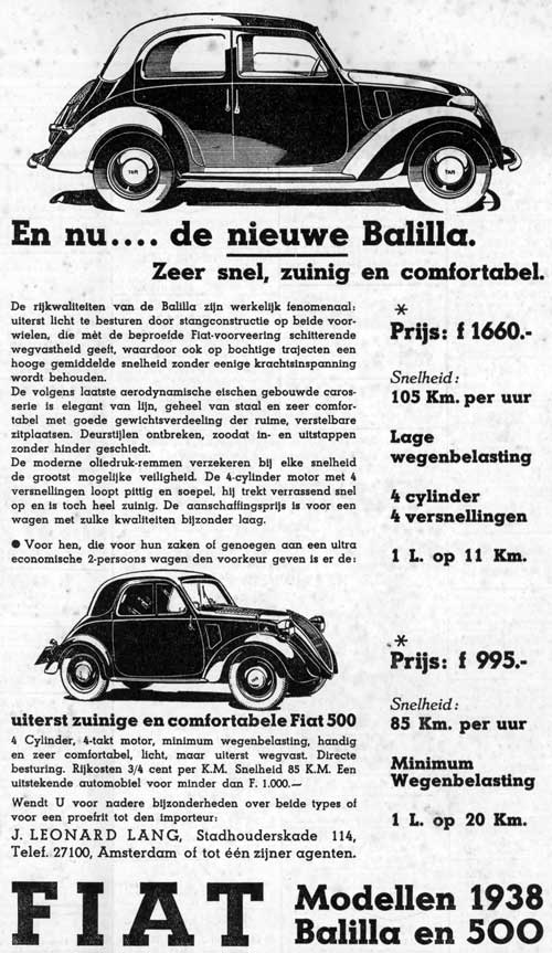 FIAT 19371002 leonard lang AK 17