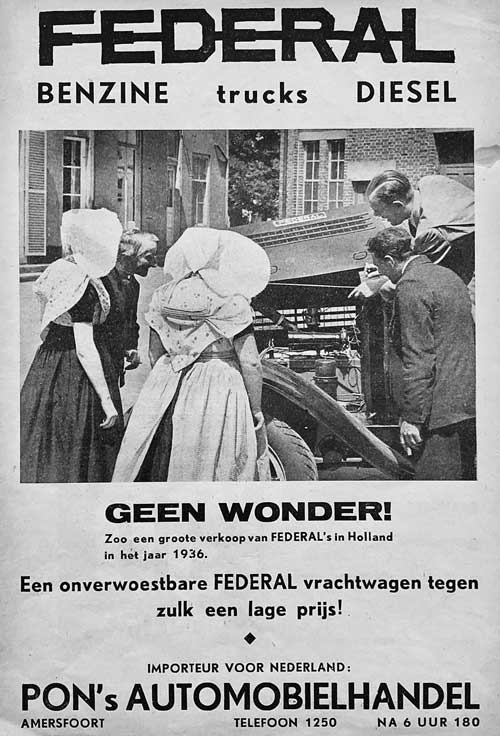 Federal 19370000 pon