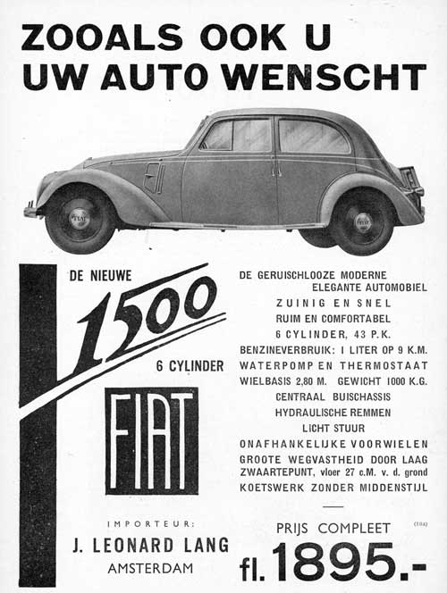 Fiat 19350914 leonard lang AK 6