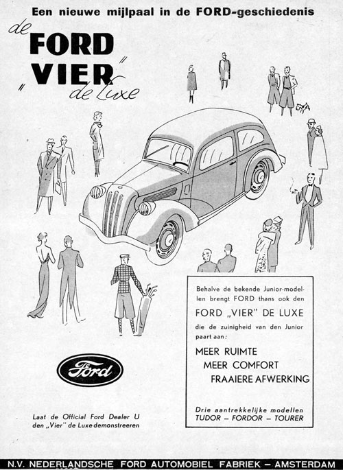 Ford 19380408 ford gb Motor 3