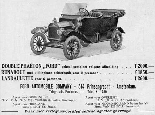 Ford deel 1 Afbeelding 10 Ford 1913 02 25 revue der sporten