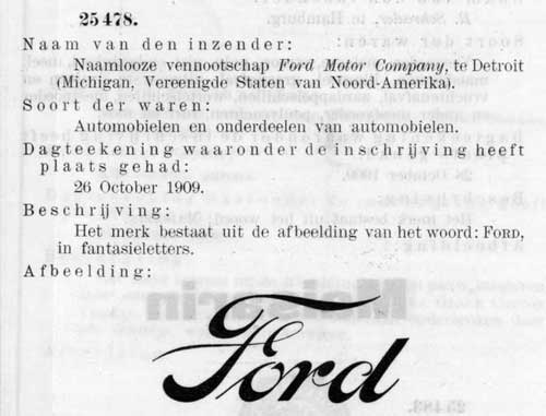 Ford deel 1 Afbeelding 5 Ford 1909 11 01 sc