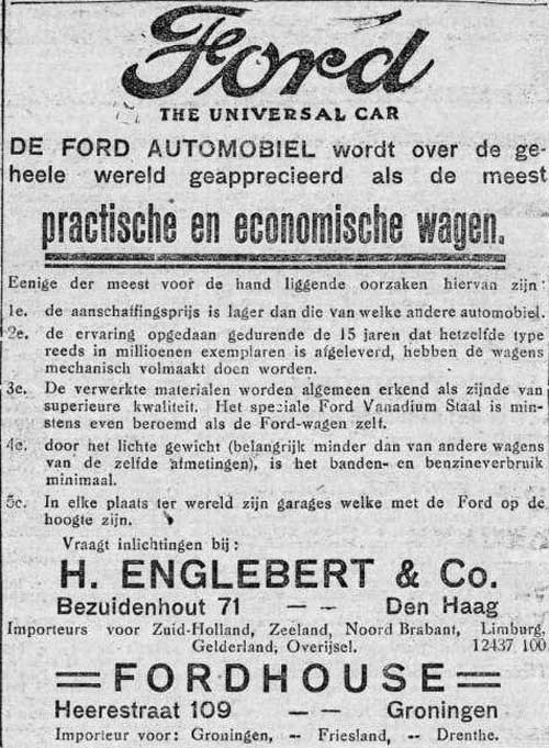 Ford deel 2 Afbeelding 3 Ford 1921 02 26 Maasbode