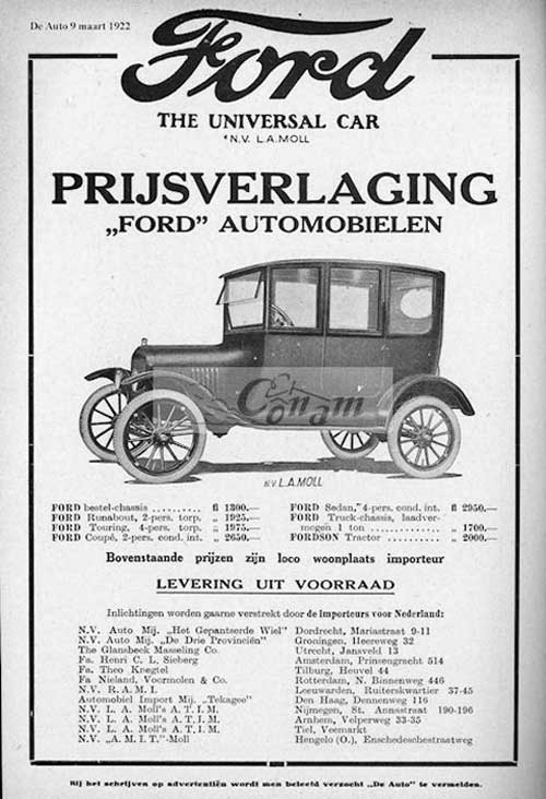 Ford deel 2 Afbeelding 8 ford 1922 03 09 Conam