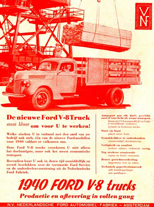 Ford truck 19400208 ford us Bedr Auto 2