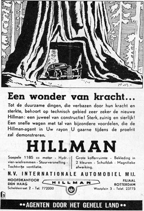 Hilmann 19481006 iam Auto 7