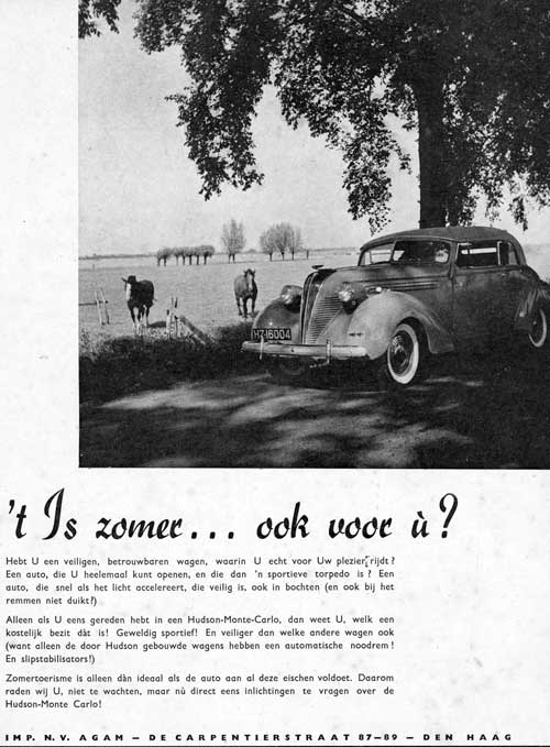 Hudson 19370724 agam Auto 2