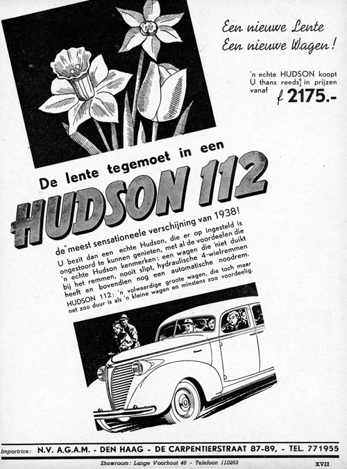 Hudson 19380408 agam Motor 13