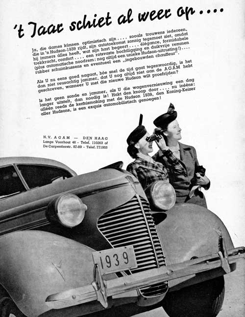 Hudson 19390107 agam AK 2