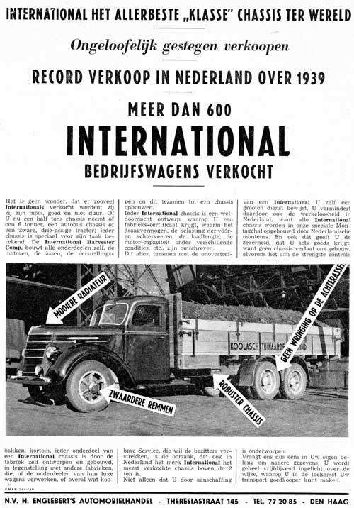 International 19400118 englebert Bedr Auto 5