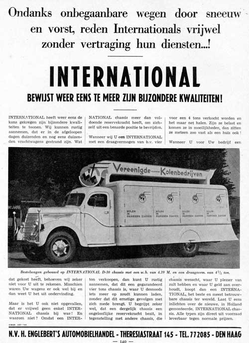International 19400208 englebert Bedr Auto 7