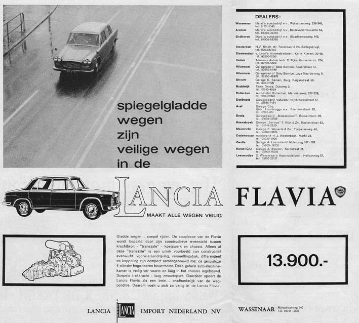 Lancia 19621109 lancia import Autovisie 3