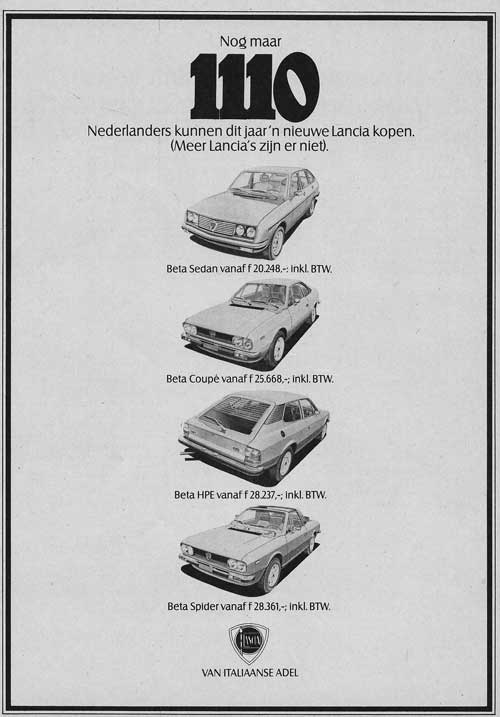 Lancia 19780512 itola Autokampioen