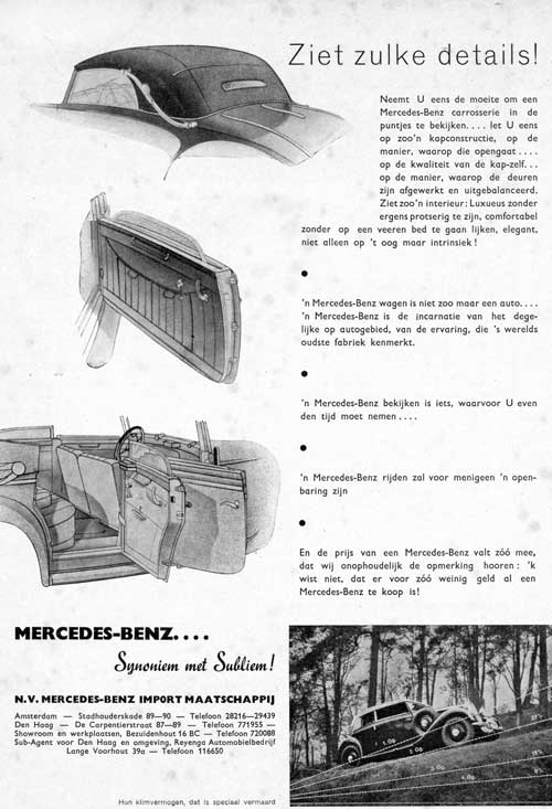 Mercedes 19380528 mercedes Auto 2