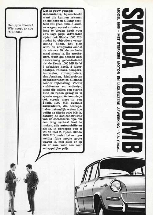 Skoda 19660409 englebert Autokampioen 9 april 1966 2