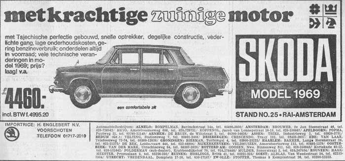 Skoda 19690213 englebert Trouw 13 februari 1969 1