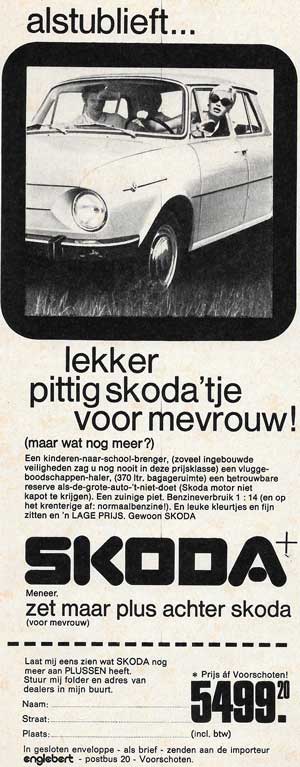 Skoda 19700307 englebert Autokampioen 7 maart 1970