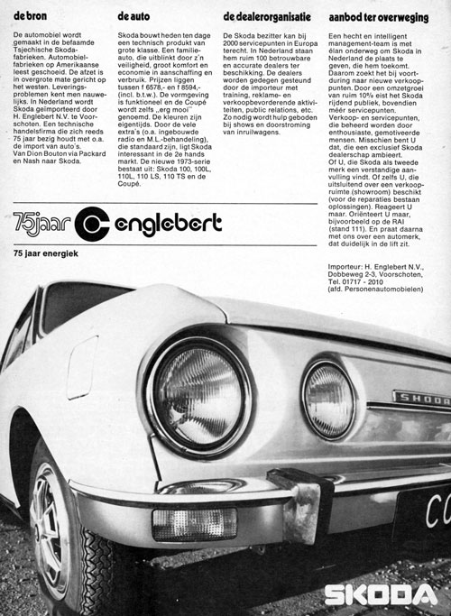 Skoda 19730207 englebert Bovagblad 3