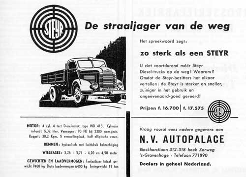 Steyr 19550514 autopalace
